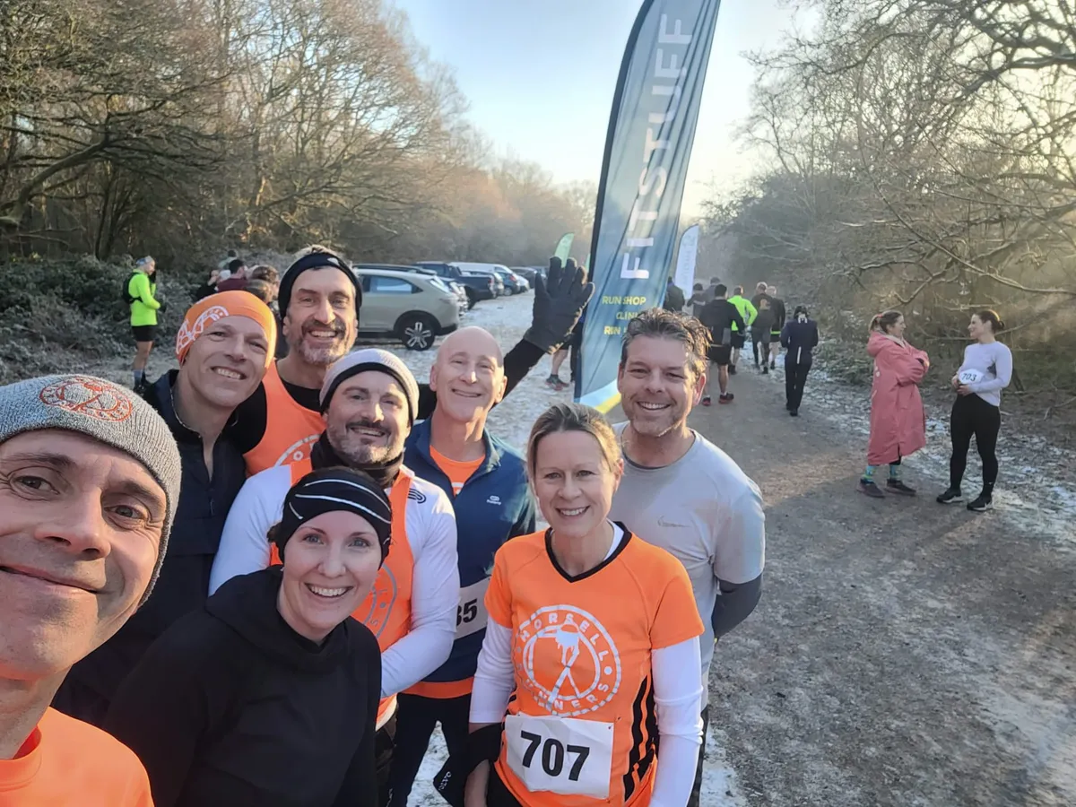 A Chilly Start to the G3 Series