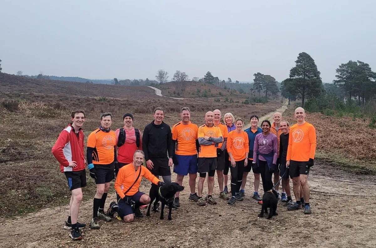 Breakfast Club on Tour: January Ash Ranges